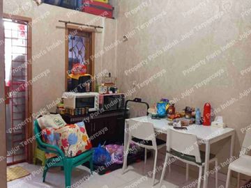 Dijual Rumah Poris Cipondoh Indah