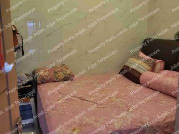 Dijual Rumah Poris Cipondoh Indah