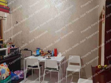 Dijual Rumah Poris Cipondoh Indah