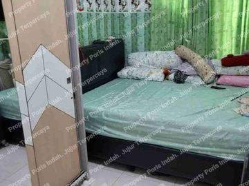 Dijual Rumah Poris Cipondoh Indah