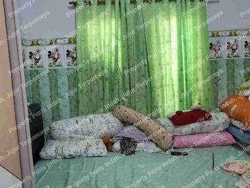 Dijual Rumah Poris Cipondoh Indah