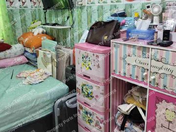 Dijual Rumah Poris Cipondoh Indah