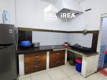 Dijual Ruang Usaha di Solo Barat Dekat Terminal Kartasura dan Luwes Kartasura