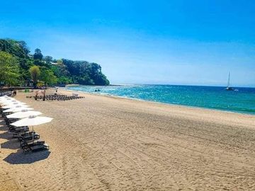 FOR SALE:  605 sqm Residential Lot Beachside in Morong, Bataan - Orchard Vistas Anvaya Cove