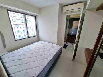 Sewa 2BR  Furnished -  Apartemen Bassura City - MInimal 3 Bulanan - Free IPL
