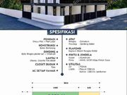 NEW Rumah Kos Gunung Anyar dkt Rungkut Medokan Wiguna