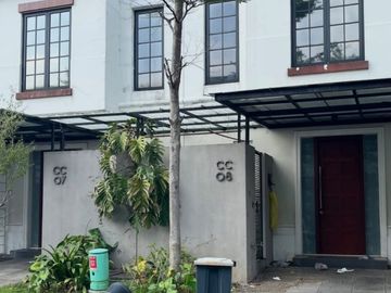 JUAL RUMAH MINIMALIS 2 LT ,SIAP HUNI DI GRAND HARVEST SURABAYA