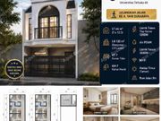 NEW Rumah Kos Rungkut dkt Medokan Baruk Wonorejo