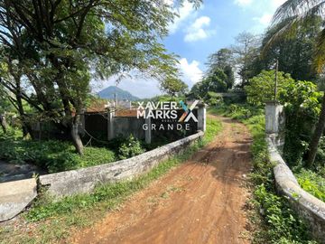 Dijual Tanah Luas di Lawang