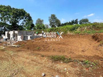 Dijual Tanah Luas di Lawang