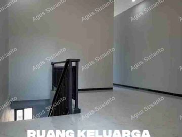 NEW Gunung Anyar Mas dkt Rungkut Medokan Puri Mas