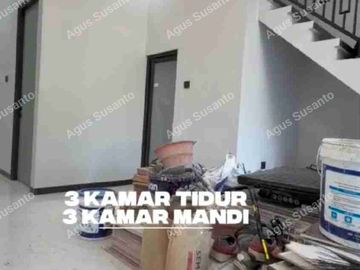 NEW Gunung Anyar Mas dkt Rungkut Medokan Puri Mas