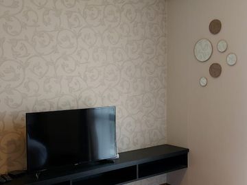 Apartemen Hegarmanah Residance View Kota Sejuk dan Asri di Kota Bandung