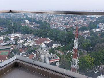 Apartemen Hegarmanah Residance View Kota Sejuk dan Asri di Kota Bandung
