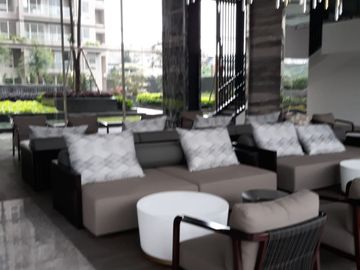 Apartemen Hegarmanah Residance View Kota Sejuk dan Asri di Kota Bandung