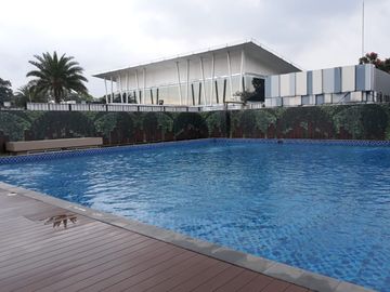 Apartemen Hegarmanah Residance View Kota Sejuk dan Asri di Kota Bandung