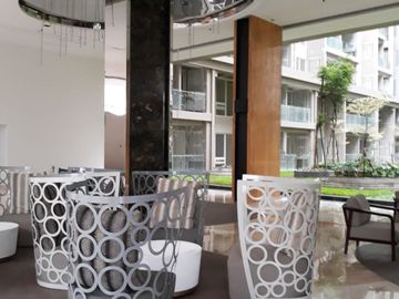 Apartemen Hegarmanah Residance View Kota Sejuk dan Asri di Kota Bandung