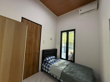 Kos Putra Siap Huni 200 meter ke UPN dan 5 Menit ke Rungkut Industri