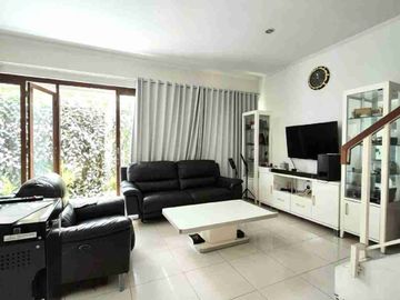 Dijual Rumah Modern Lokasi Discovery Bintaro Jaya Sektor 9, 0048