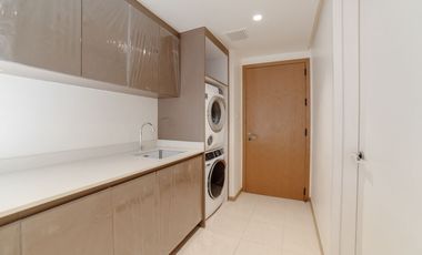 242sqm 3-Bedroom Condo for Rent in Aurelia Residences, Fort Bonifacio Taguig
