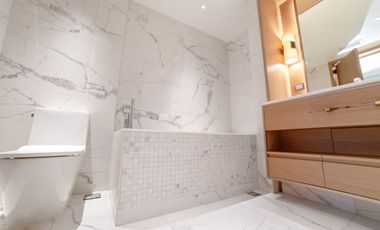 242sqm 3-Bedroom Condo for Rent in Aurelia Residences, Fort Bonifacio Taguig