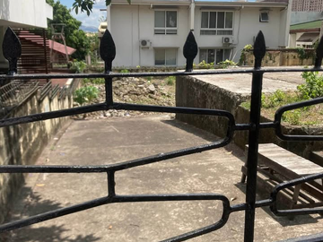 221 sqm Prime Residential Ideal for a Luxury Home or Investment Lot FOR SALE in St. Ignatius Village, Quezon City