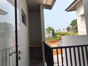 Rumah Premium Free Bea2 3 KM MRT Lebak Bulus Cirendeu