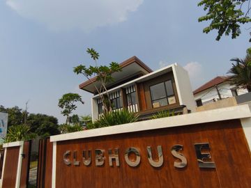 Rumah Premium Free Bea2 3 KM MRT Lebak Bulus Cirendeu