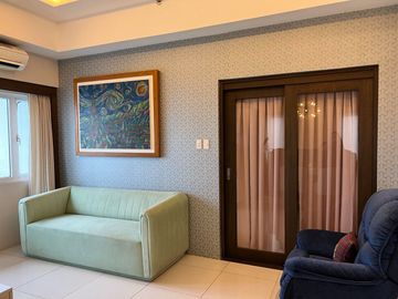 Big 1 Bedroom Unit at Green Residences for Sale