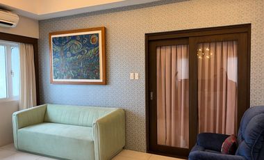 Big 1 Bedroom Unit at Green Residences for Sale