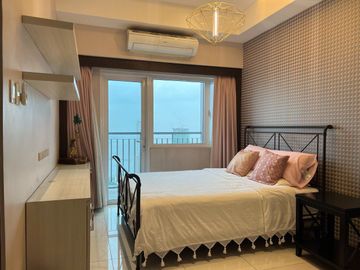 Big 1 Bedroom Unit at Green Residences for Sale