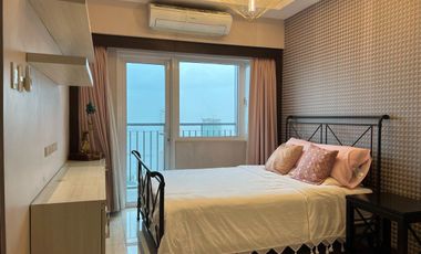 Big 1 Bedroom Unit at Green Residences for Sale
