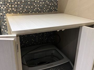 Big 1 Bedroom Unit at Green Residences for Sale