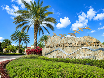 Ayala Westgrove Heights Residential Lot for Sale in Silang Cavite