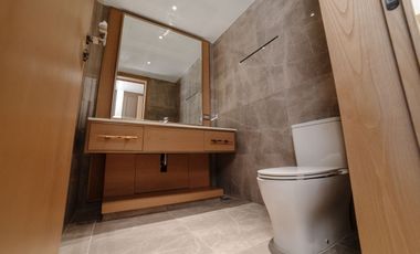 3-Bedroom Deluxe Unit for Rent in Aurelia Residences BGC Taguig, Php 380,000/month