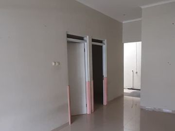 Y. DIJUAL DAN DISEWAKAN RUMAH MINIMALIS MODERN CLUSTER DE SANGKANHURIP KATAPANG BANDUNG