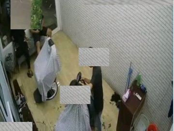 RON.A2322 KOST STRATEGIS DI BARATA JAYA SURABAYA LOKASI TENGAH KOTA NYAMAN