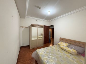 Sewa Apartemen Galeri Ciumbuleuit 1 Tipe 2 Bed Room, Furnished, Lantai 9