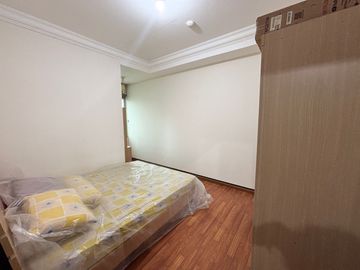Sewa Apartemen Galeri Ciumbuleuit 1 Tipe 2 Bed Room, Furnished, Lantai 9