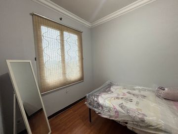 Sewa Apartemen Galeri Ciumbuleuit 1 Tipe 2 Bed Room, Furnished, Lantai 9