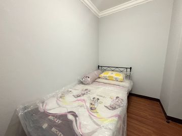 Sewa Apartemen Galeri Ciumbuleuit 1 Tipe 2 Bed Room, Furnished, Lantai 9