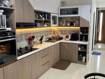 DIJUAL MURAH RUMAH TURANGGA STRATEGIS SIAP HUNI KOTA BANDUNG DEKAT TOL BUAHBATU