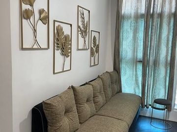 1 Bedroom Condo for Rent/Sale in Linear Condo Makati