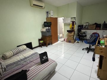 Dijual Murah Gudang Central Cakung Bussiness Park