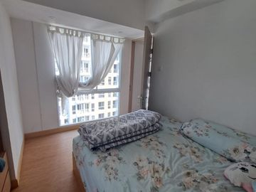 Disewakan Apartement Tokyo Riverside PIK 2 Tipe 2BR JEBOL 1BR FULLFURNISH