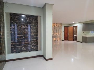 4-Bedroom Townhouse for Sale in New Manila Quezon City