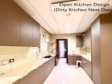 4-Bedroom Townhouse for Sale in New Manila Quezon City