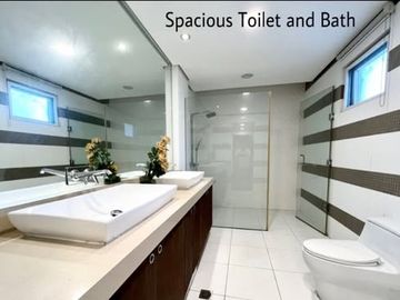 4-Bedroom Townhouse for Sale in New Manila Quezon City