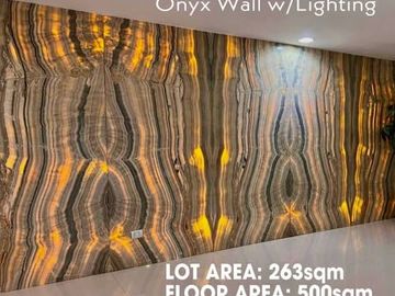 4-Bedroom Townhouse for Sale in New Manila Quezon City