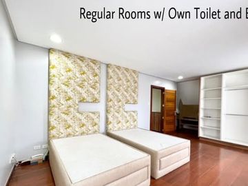 4-Bedroom Townhouse for Sale in New Manila Quezon City